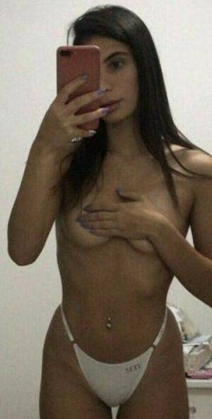 Amit Havusha / acrazybitch / amithavusha Nude Leaks - #22