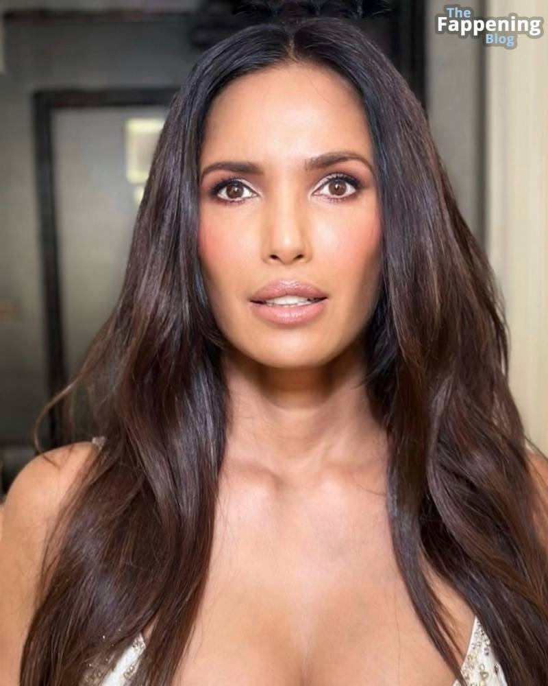 Padma Lakshmi Sexy (6 Photos) - #1