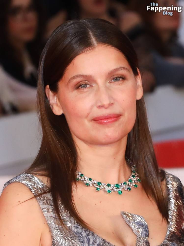 Laetitia Casta Looks Sexy at the 9th Rome Film Festival (179 Photos) - #22