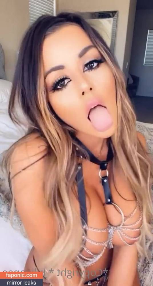 Juli Annee aka juli.annee aka juli_anneelk aka juliannee Nude Leaks OnlyFans - #14