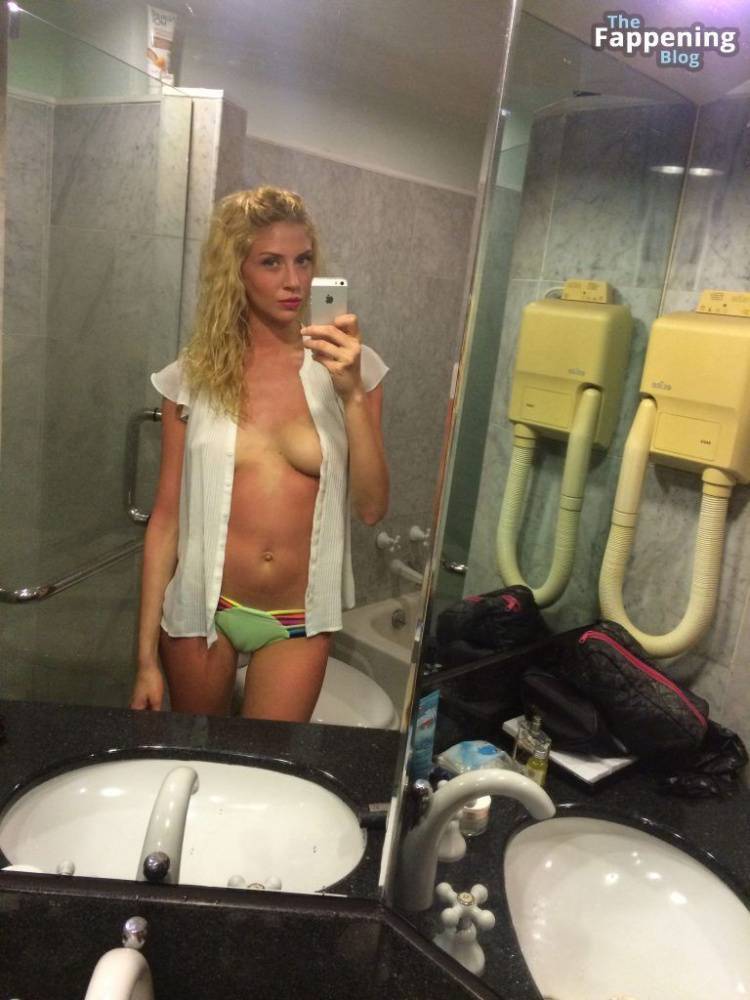 Adixia Nude & Sexy Leaked The Fappening (40 Photos) - #16