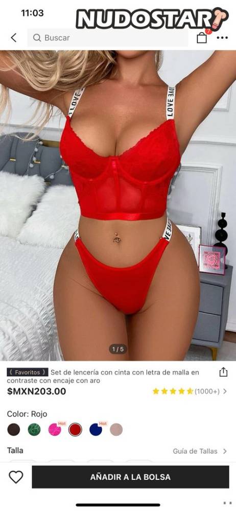 Conejitac9 OnlyFans Leaks - #17