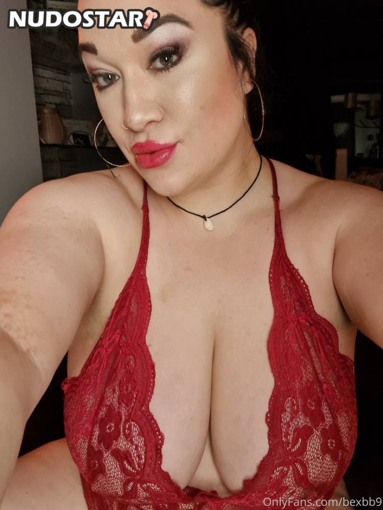 Bexbb9 OnlyFans Leaks - #14