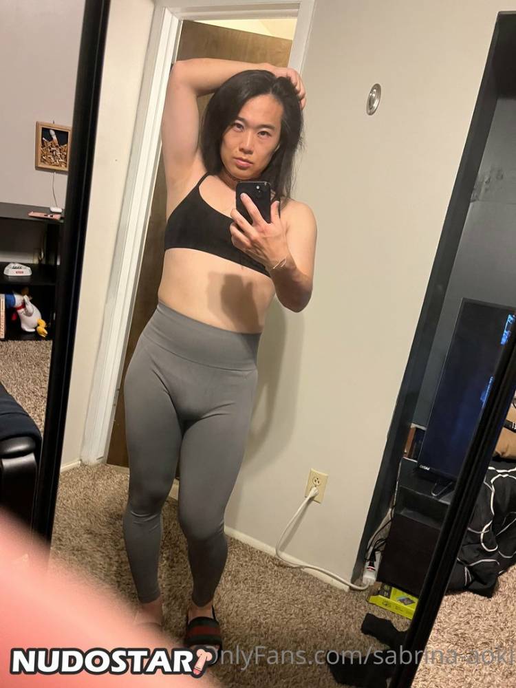 Sabrina Aoki OnlyFans Leaks - #48