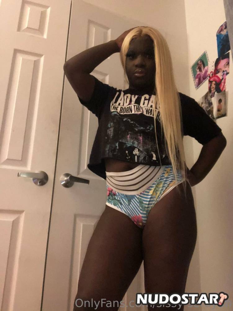 Sissy Serayah OnlyFans Leaks - #12