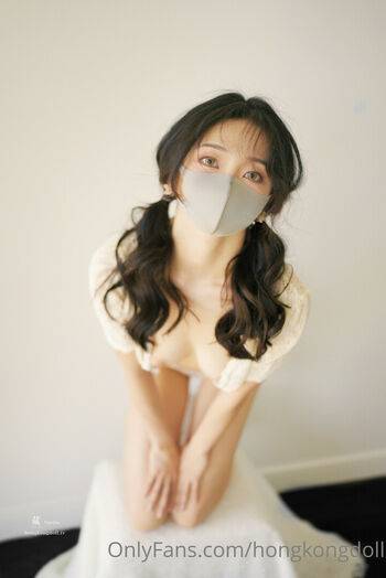 HongKongDoll / hongkong_doll Nude - #7