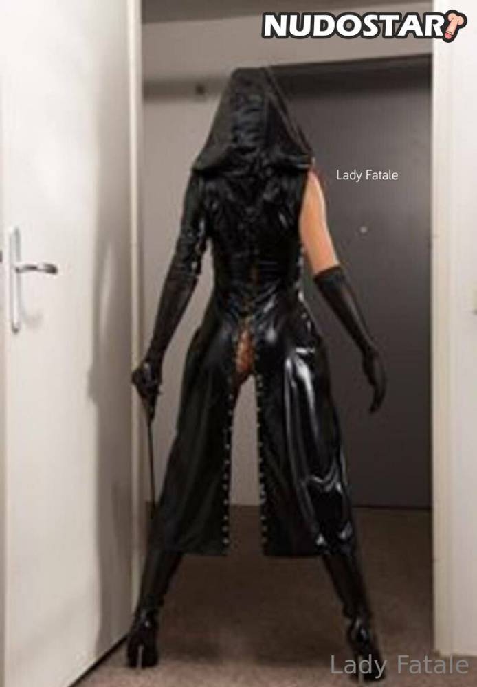 Lady Fatale 2013 mistresslfatale Onlyfans Leaks - #31