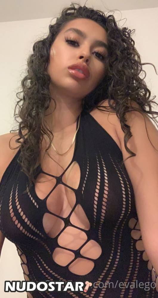 Evangelina Legetta OnlyFans Leaks - #48