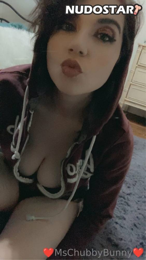 Mschubbybunny OnlyFans Leaks - #49