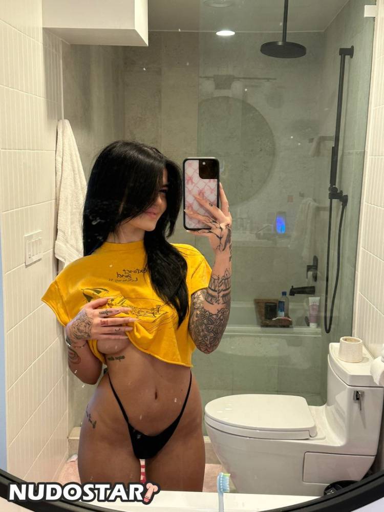 Lunaelliee OnlyFans Leaks - #15