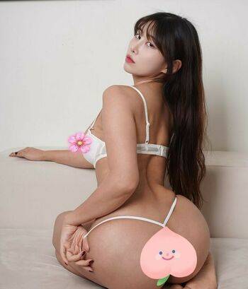 BJ Heeyome / _yome_kim / gmldi6262 / hee.yomee_ / heeyome Nude - #12