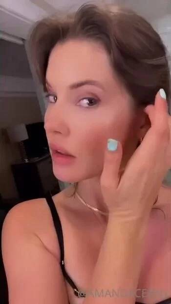 Amanda Cerny / AmandaCerny Nude - #24