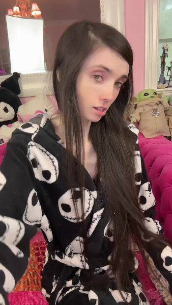 Eugenia Cooney / eugenia_cooney / eugeniacooney Nude - #1