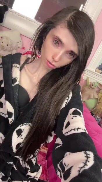 Eugenia Cooney / eugenia_cooney / eugeniacooney Nude - #9