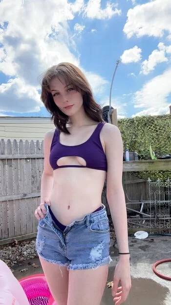 soggyalien / soggyalien22 Nude - #9