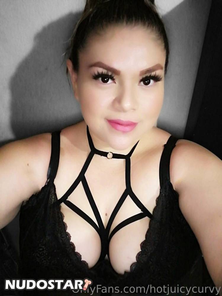 Hotjuicycurvy OnlyFans Leaks - #7