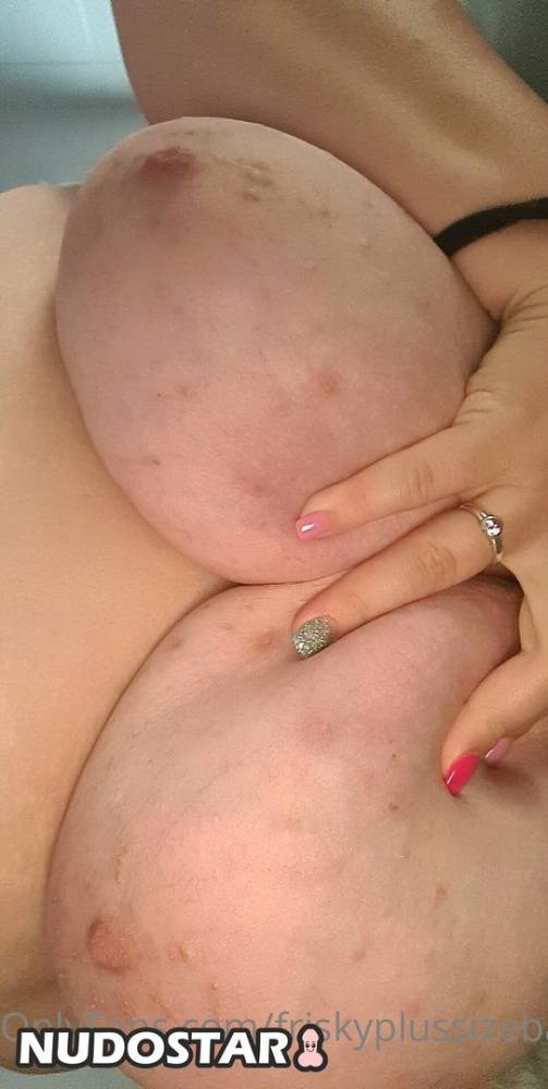 Friskyplussizebarbie 2013 FriskyBarbie OnlyFans Leaks - #43