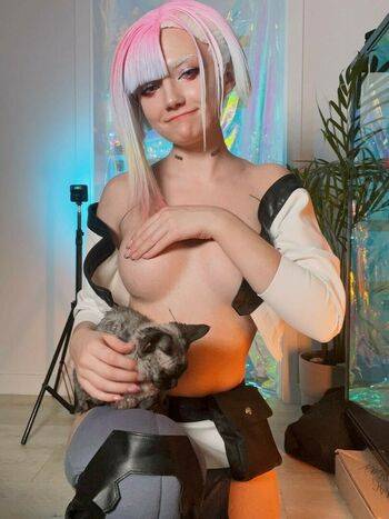 Carry Key / carry.key_cosplay / carrykey / carrykey_cosplay Nude - #26