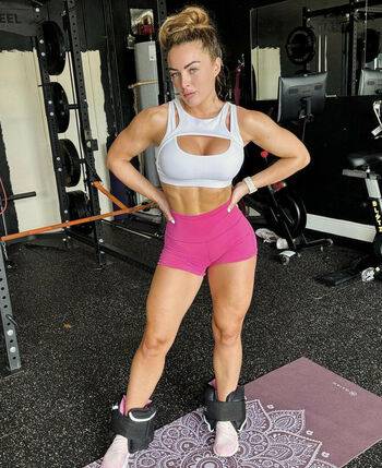 Mandy Rose / WWE_MandyRose / mandy_rosefree / mandysacs Nude - #19