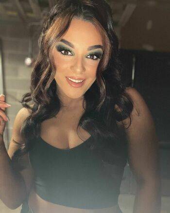 Deonna Purrazzo / DeonnaPurrazzo Nude - #15