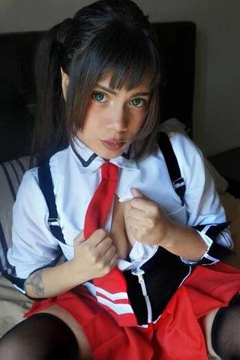 online_succubus / rinkinoko Nude - #9