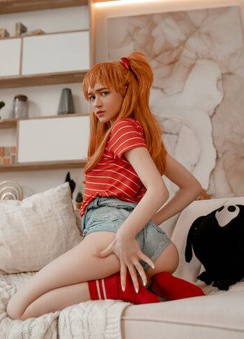 Donna Loli / Donnaami / donnaloli / donnami_cos Nude - #22