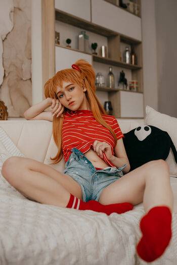 Donna Loli / Donnaami / donnaloli / donnami_cos Nude - #12