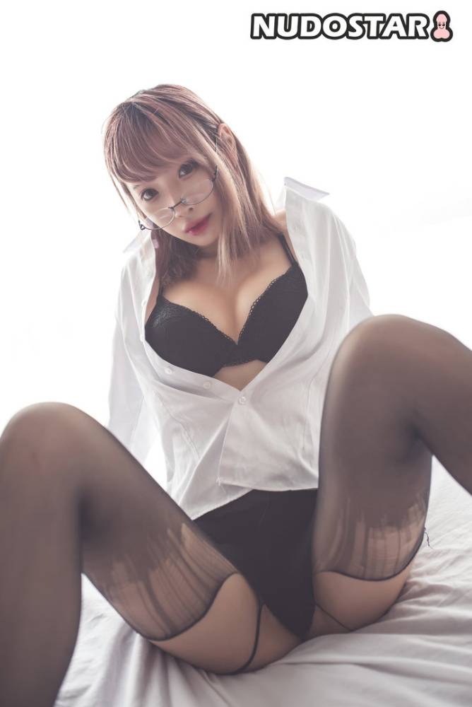 Kiyo Cosplay 2013 kiyocosplay_ OnlyFans Leaks - #21