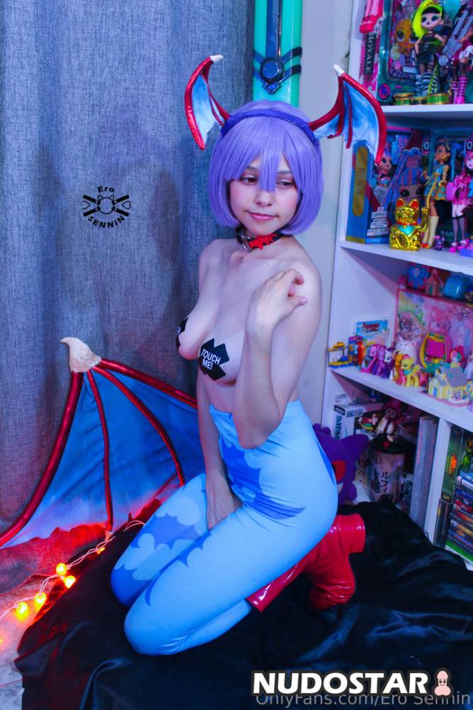 Rin Cosplay 2013 Erosennin01 OnlyFans Leaks - #15