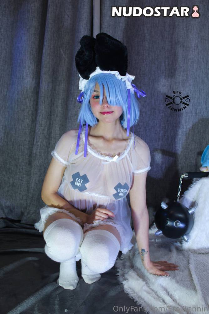 Rin Cosplay 2013 Erosennin01 OnlyFans Leaks - #22