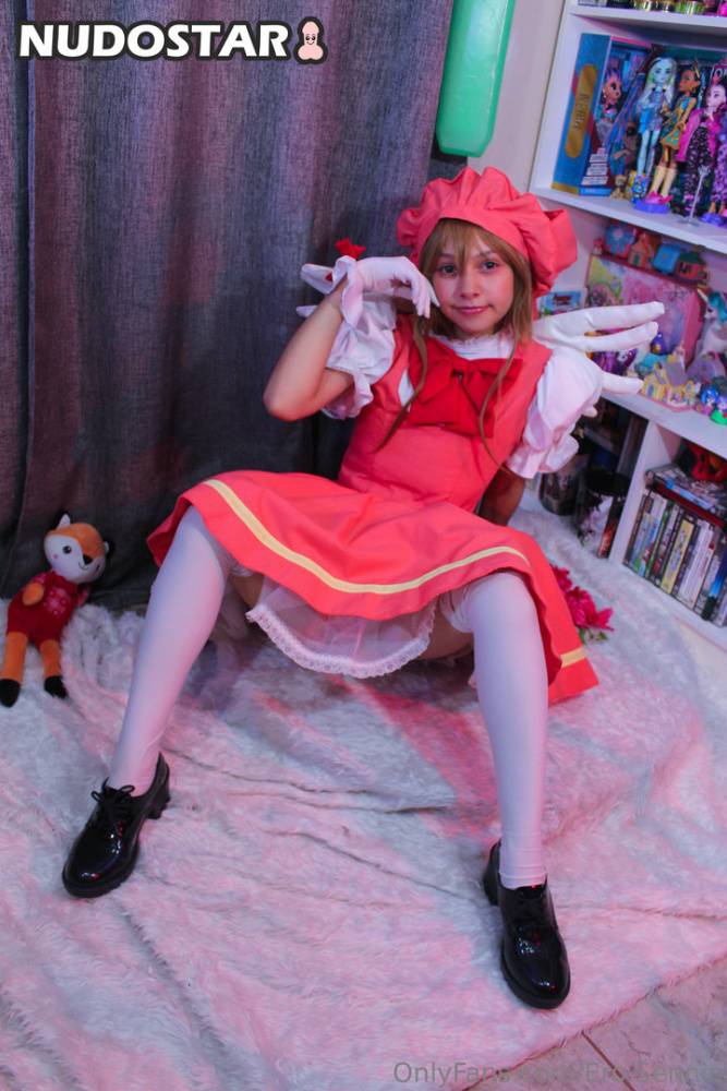 Rin Cosplay 2013 Erosennin01 OnlyFans Leaks - #11