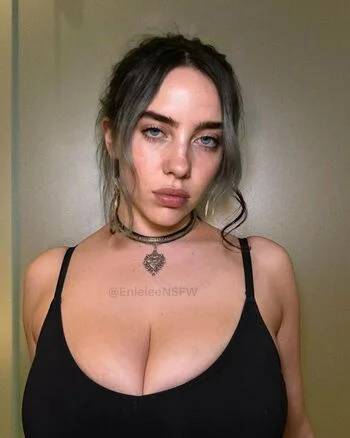 Billie Eilish / Fake / billeeilish / billieeilish Nude - #8