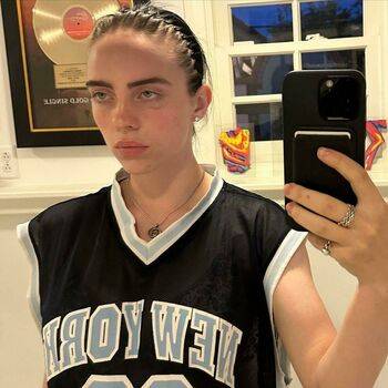 Billie Eilish / Fake / billeeilish / billieeilish Nude - #5