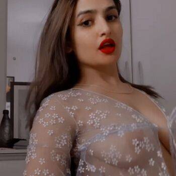 Sassy Poonam / sassy_poonam Nude - #2