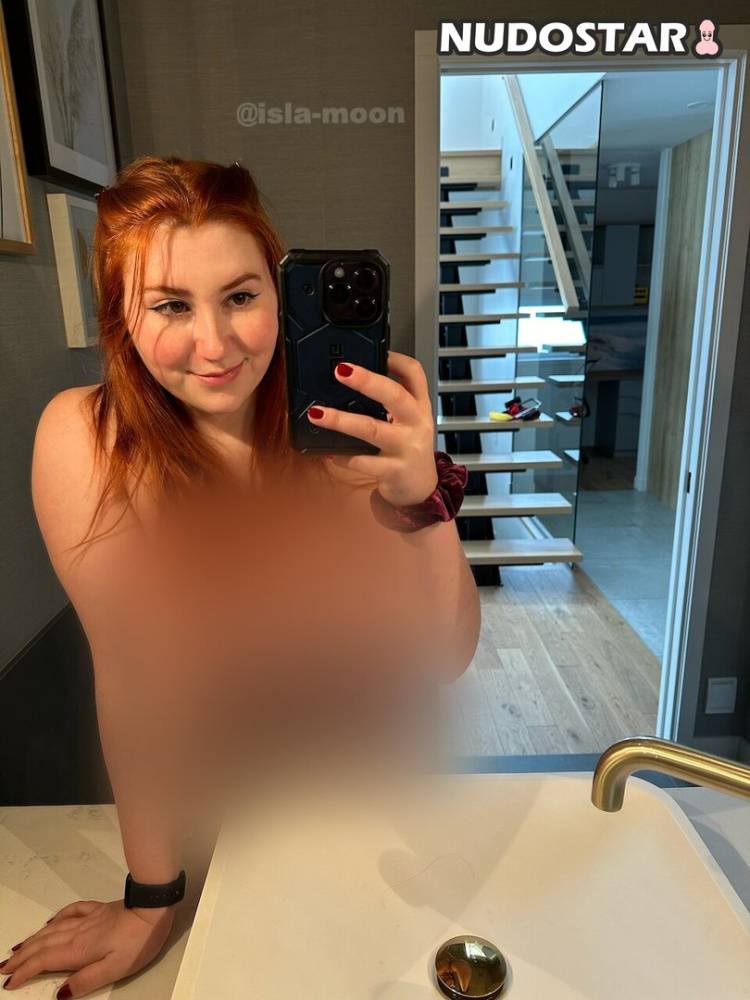 Isla Moonfree OnlyFans Leaks - #2