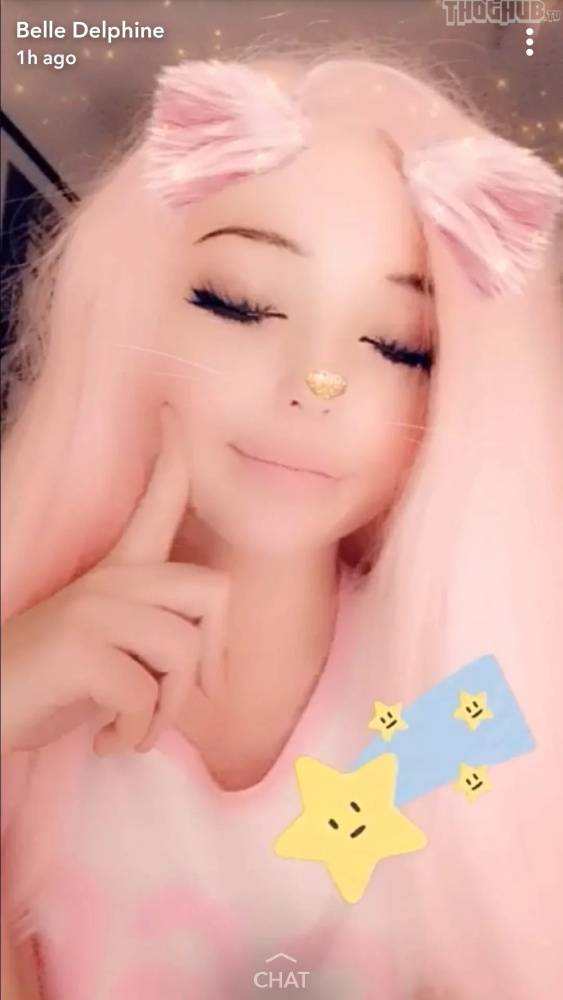 Belle Delphine Nude Gallery - #5