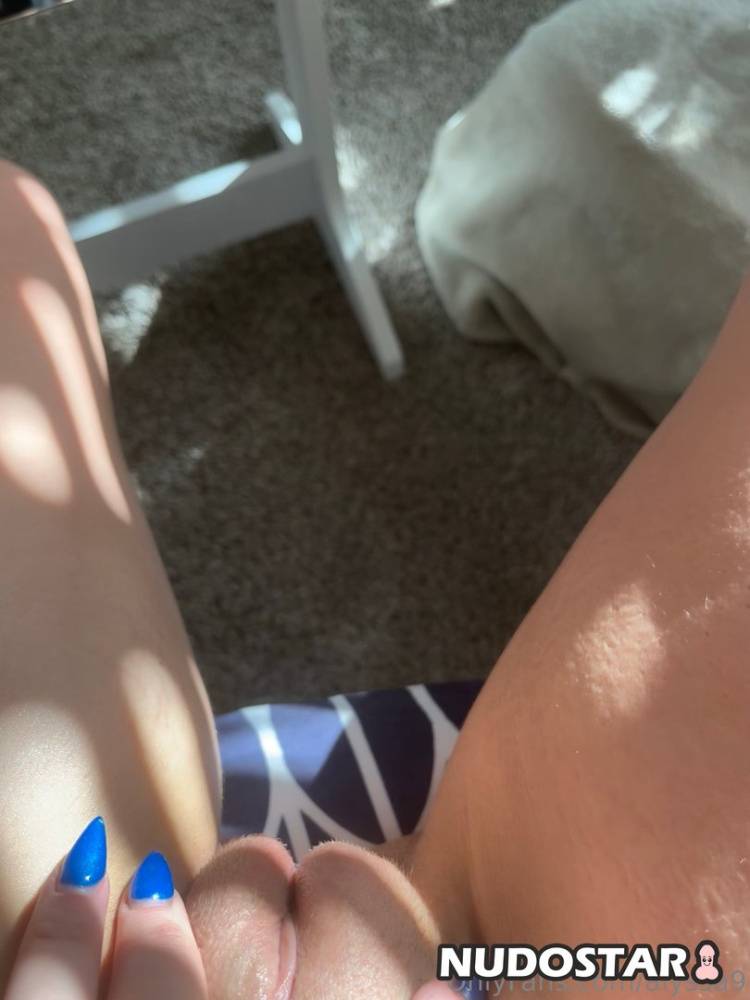 Alyssa9 OnlyFans Leaks - #43