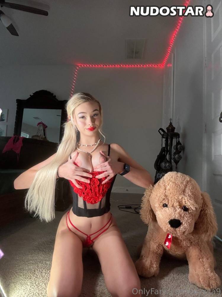 Alyssa9 OnlyFans Leaks - #12