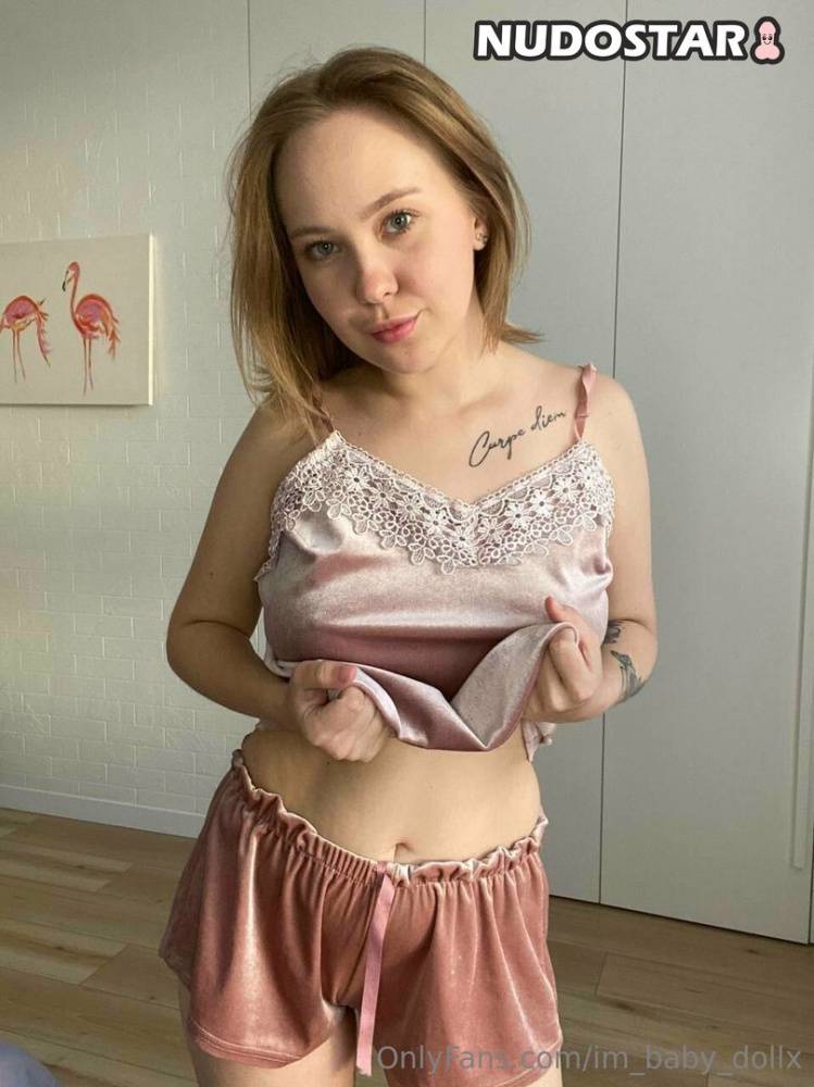 Babydollxxl OnlyFans Leaks - #41