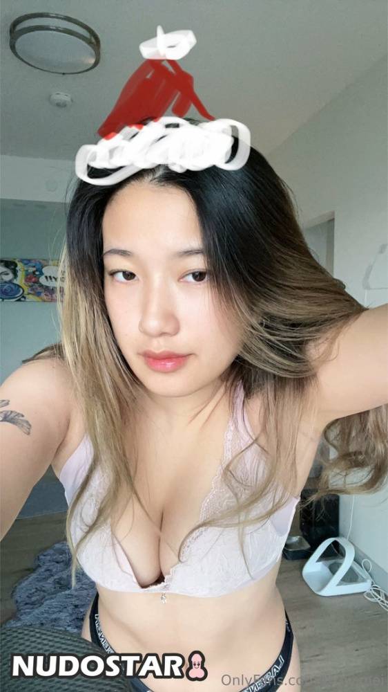 Only Mei OnlyFans Leaks - #32