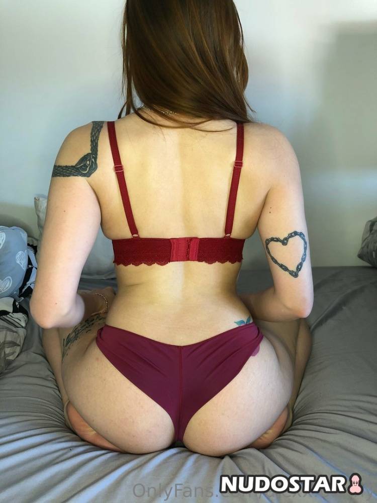 Alexx Bunny OnlyFans Leaks - #37