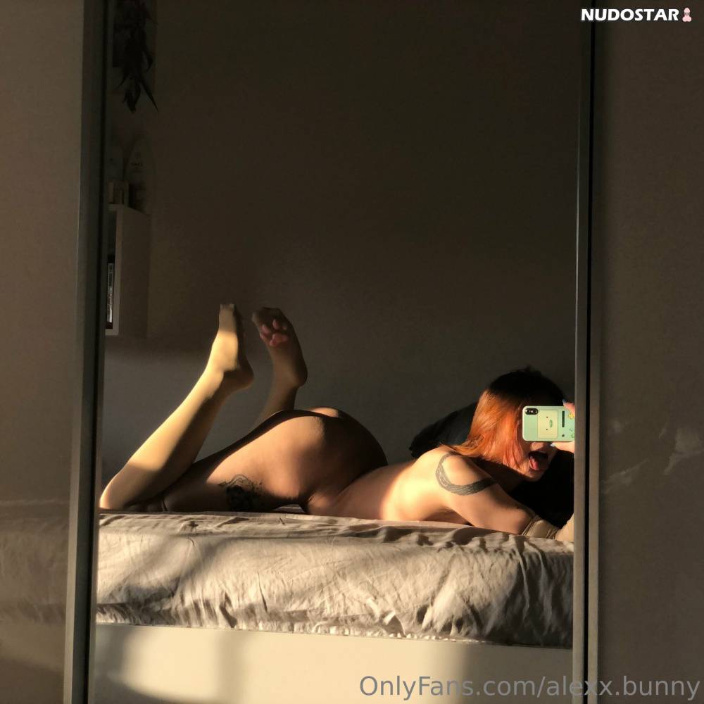 Alexx Bunny OnlyFans Leaks - #43