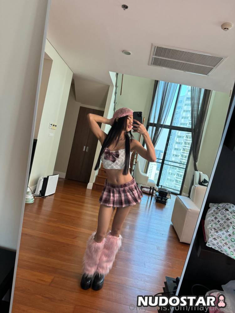 Mayukoxo OnlyFans Leaks - #10