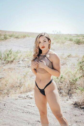 Melissa Santos / ThisIsMelSantos / melissa_santos / melissasantos / melissasantosofficial Nude | Photo: 1762529