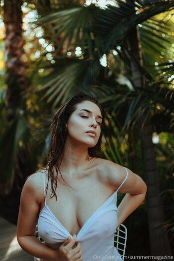 Lauren Summer / heylaurensummer Nude - #19