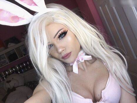 Justfoxii / kyleecarterrr Nude - #19