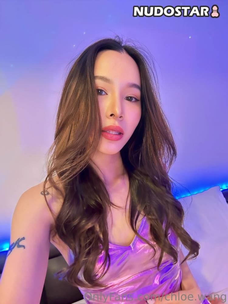 Chloe Wang OnlyFans Leaks - #29