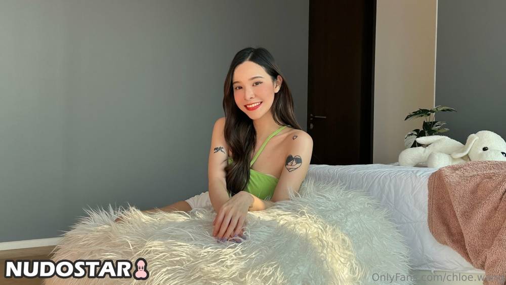 Chloe Wang OnlyFans Leaks - #19