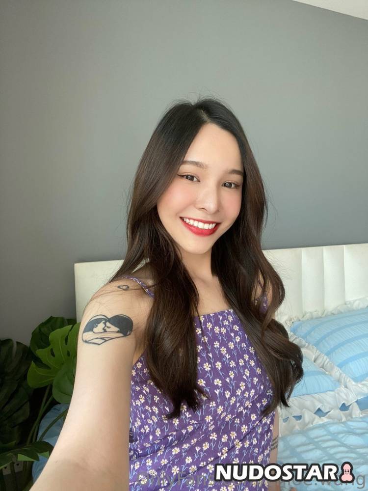 Chloe Wang OnlyFans Leaks - #24