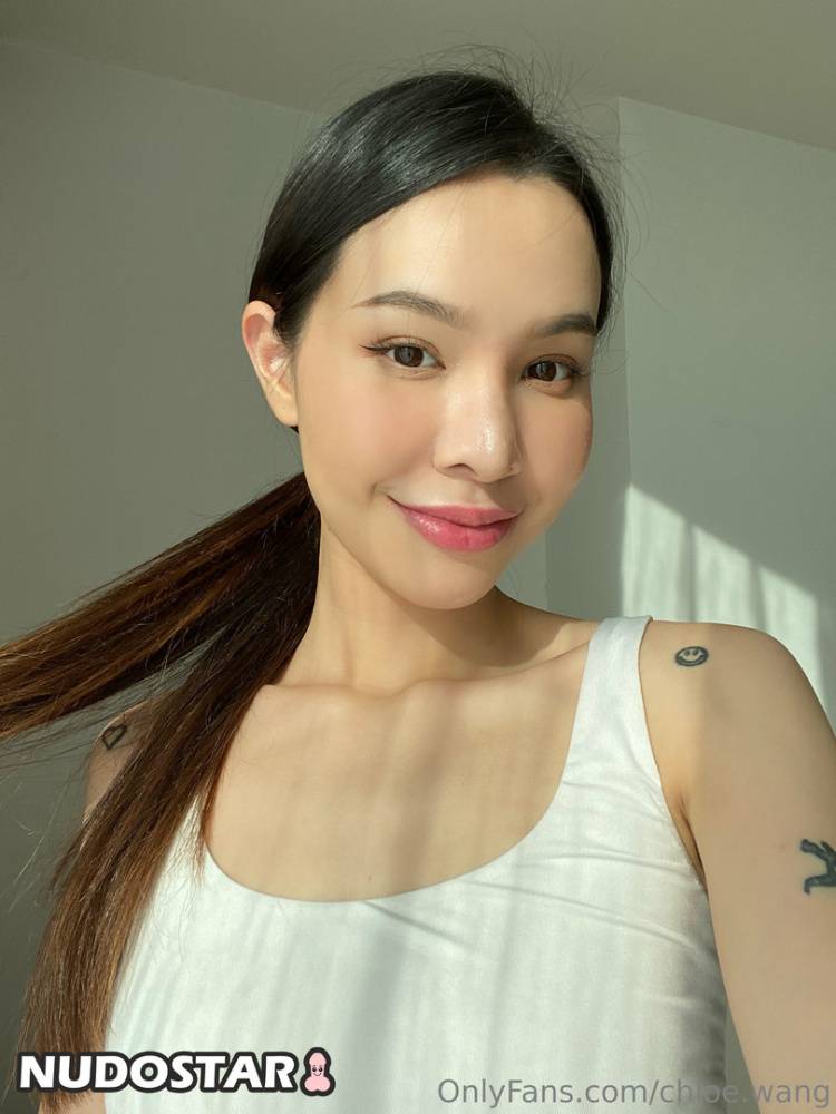 Chloe Wang OnlyFans Leaks - #48